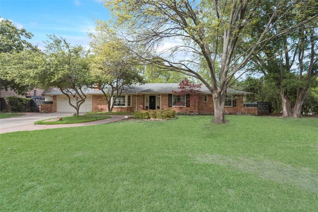 Hillcrest Park - Residential