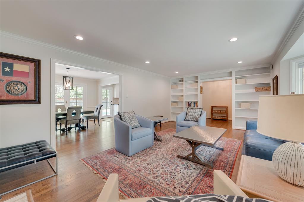 Hillcrest Park - Residential