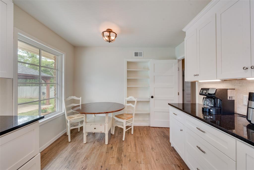 Hillcrest Park - Residential