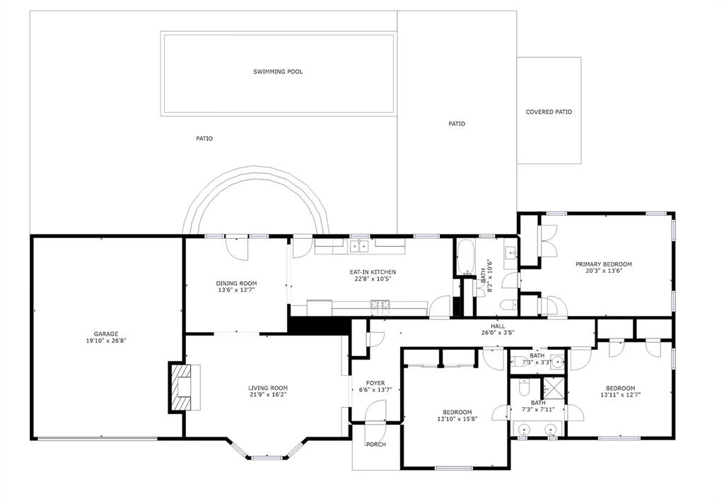 Hillcrest Park - Residential