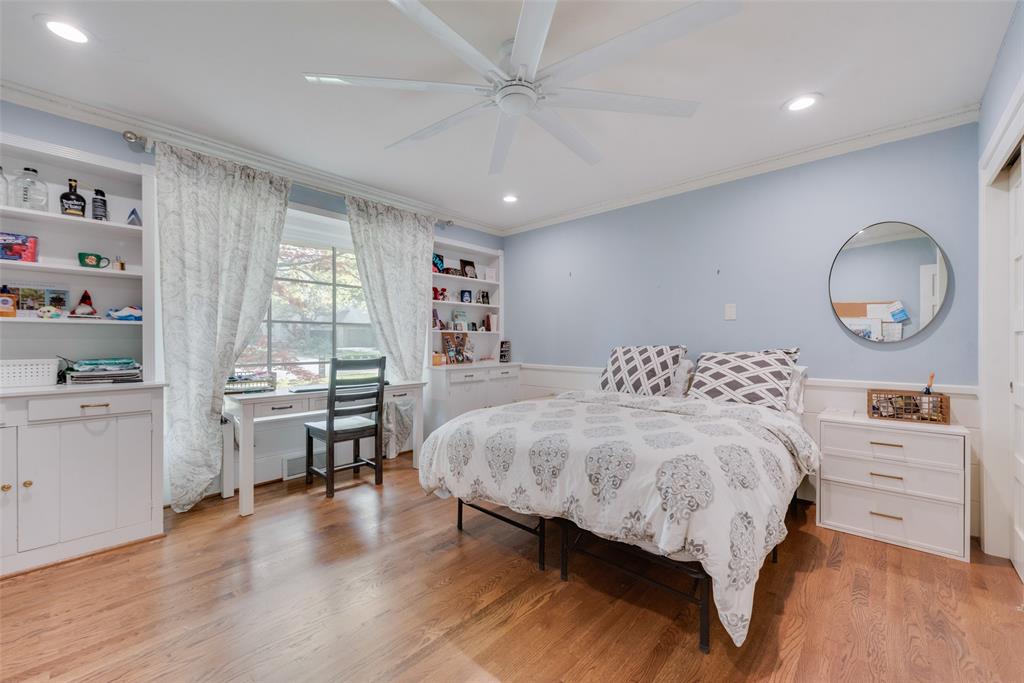 Hillcrest Park - Residential