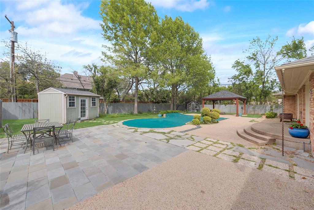 Hillcrest Park - Residential