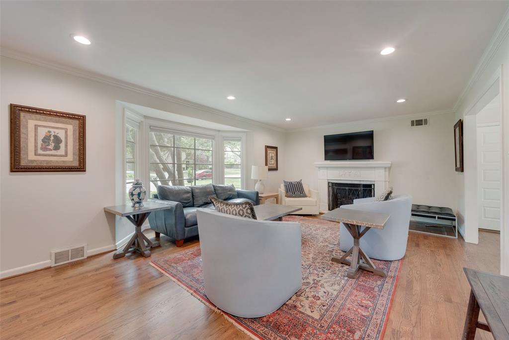 Hillcrest Park - Residential