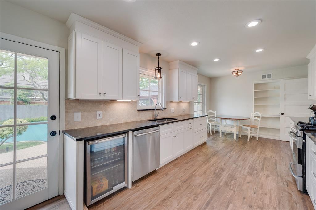 Hillcrest Park - Residential