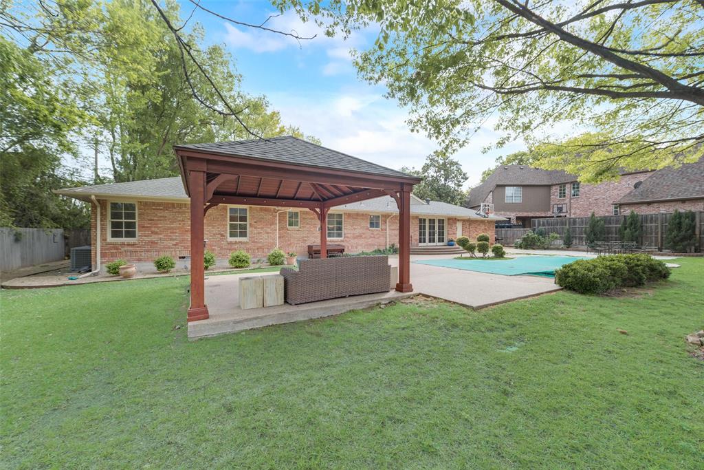 Hillcrest Park - Residential