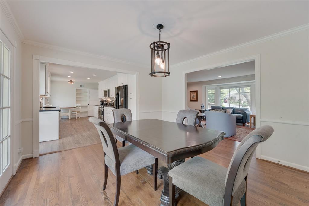 Hillcrest Park - Residential