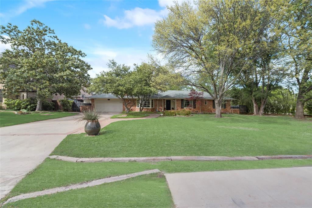 Hillcrest Park - Residential