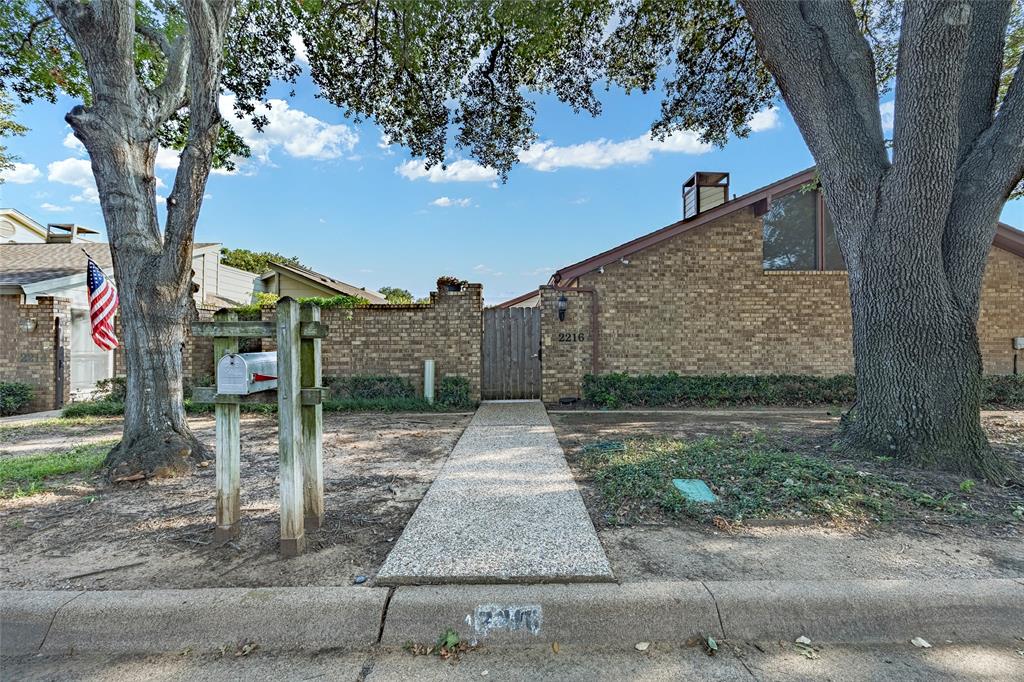 2216 Winter Sunday Way