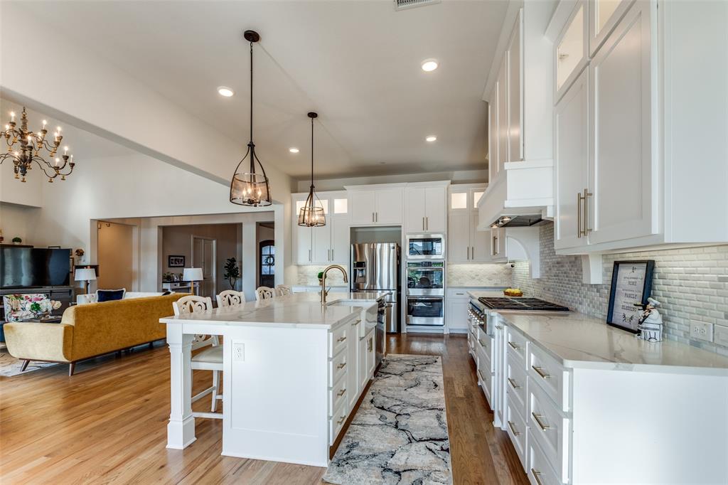 Parker Ranch Estates Ph 1 - Residential