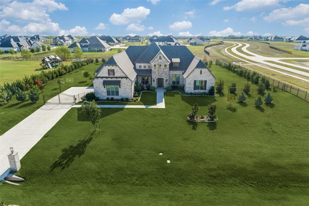 Parker Ranch Estates Ph 1 - Residential