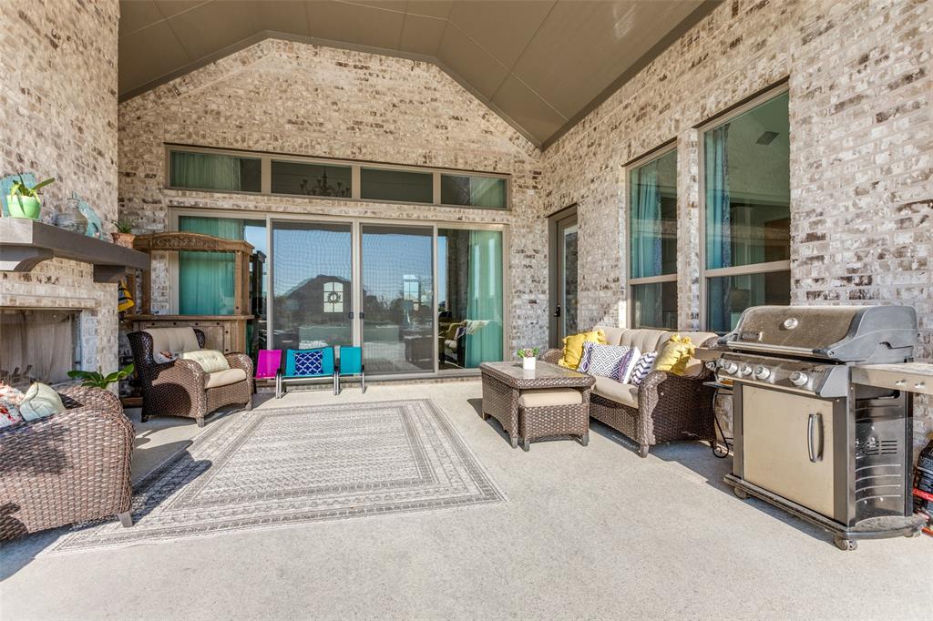 Parker Ranch Estates Ph 1 - Residential