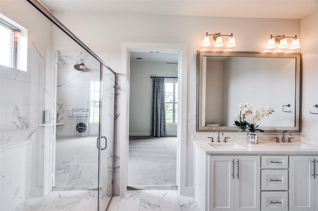 Parker Ranch Estates Ph 1 - Residential