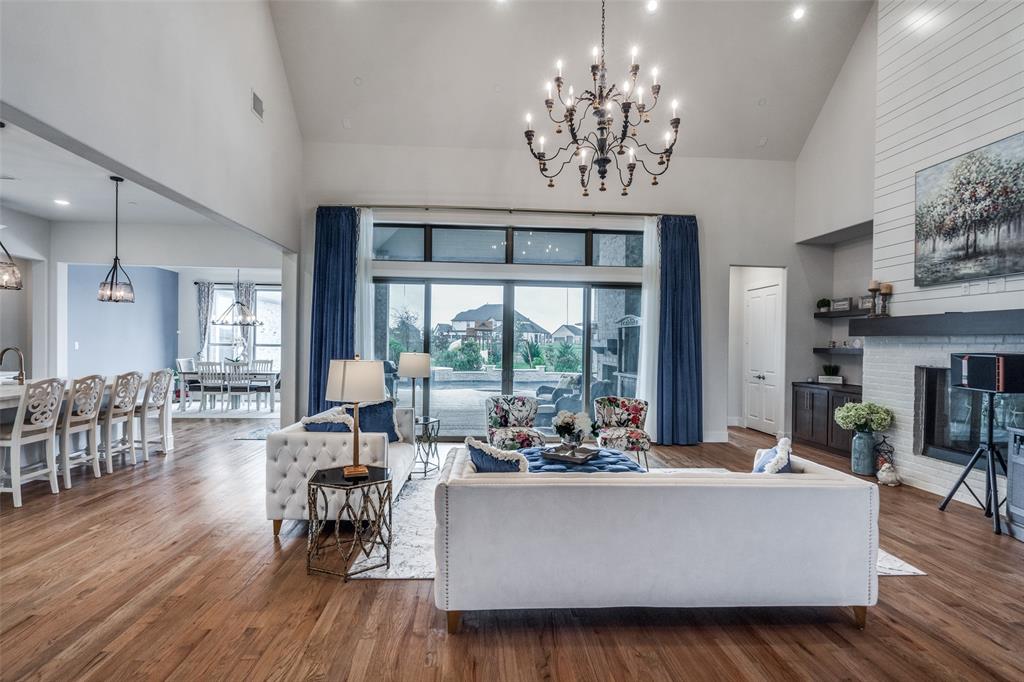 Parker Ranch Estates Ph 1 - Residential