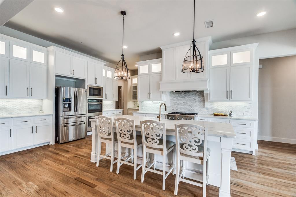 Parker Ranch Estates Ph 1 - Residential