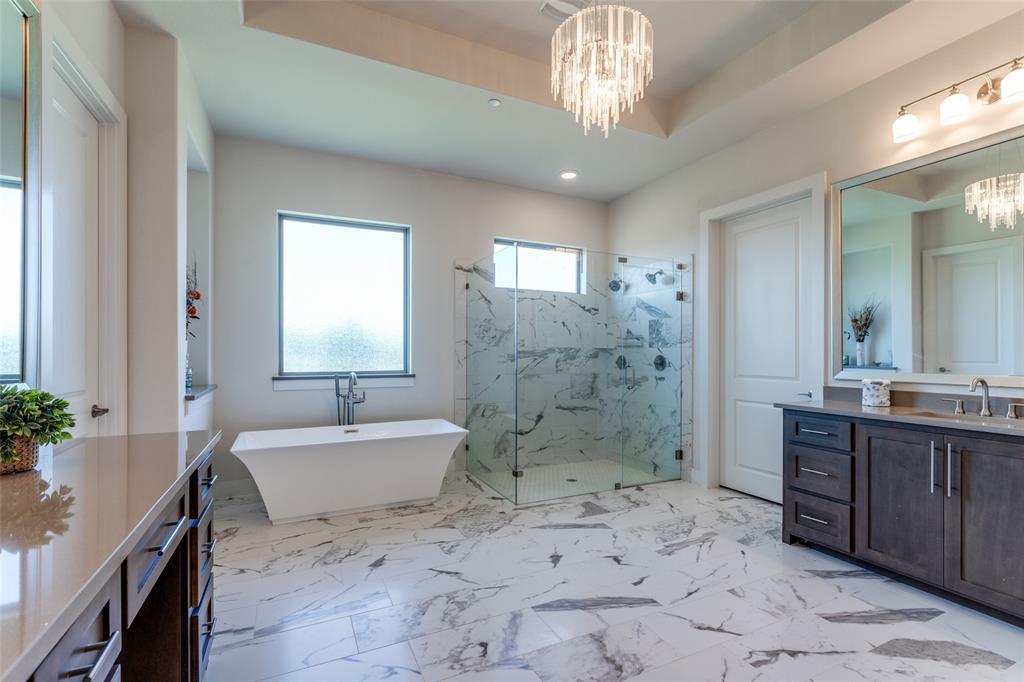 Parker Ranch Estates Ph 1 - Residential