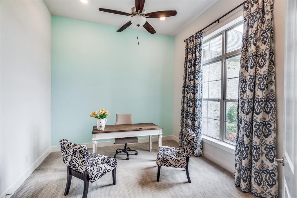 Parker Ranch Estates Ph 1 - Residential