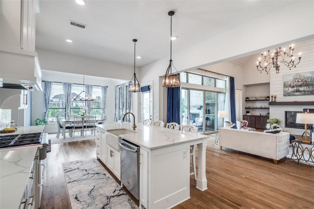 Parker Ranch Estates Ph 1 - Residential