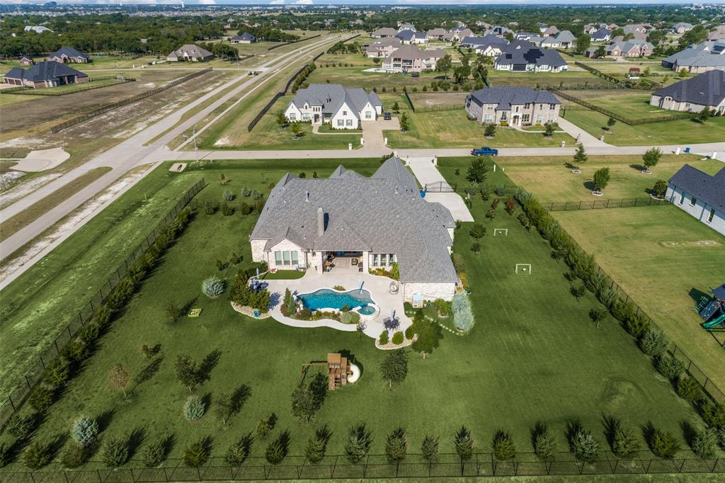 Parker Ranch Estates Ph 1 - Residential