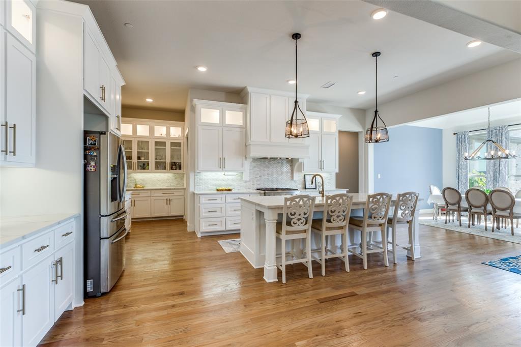 Parker Ranch Estates Ph 1 - Residential