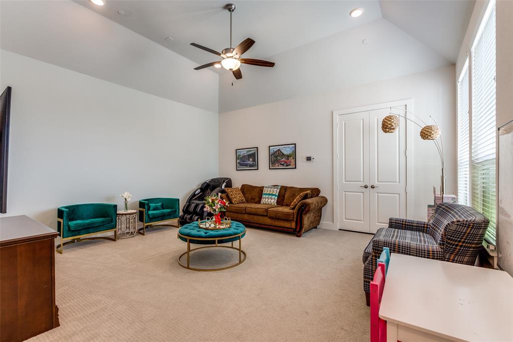 Parker Ranch Estates Ph 1 - Residential