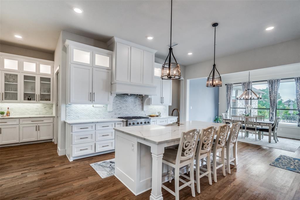 Parker Ranch Estates Ph 1 - Residential