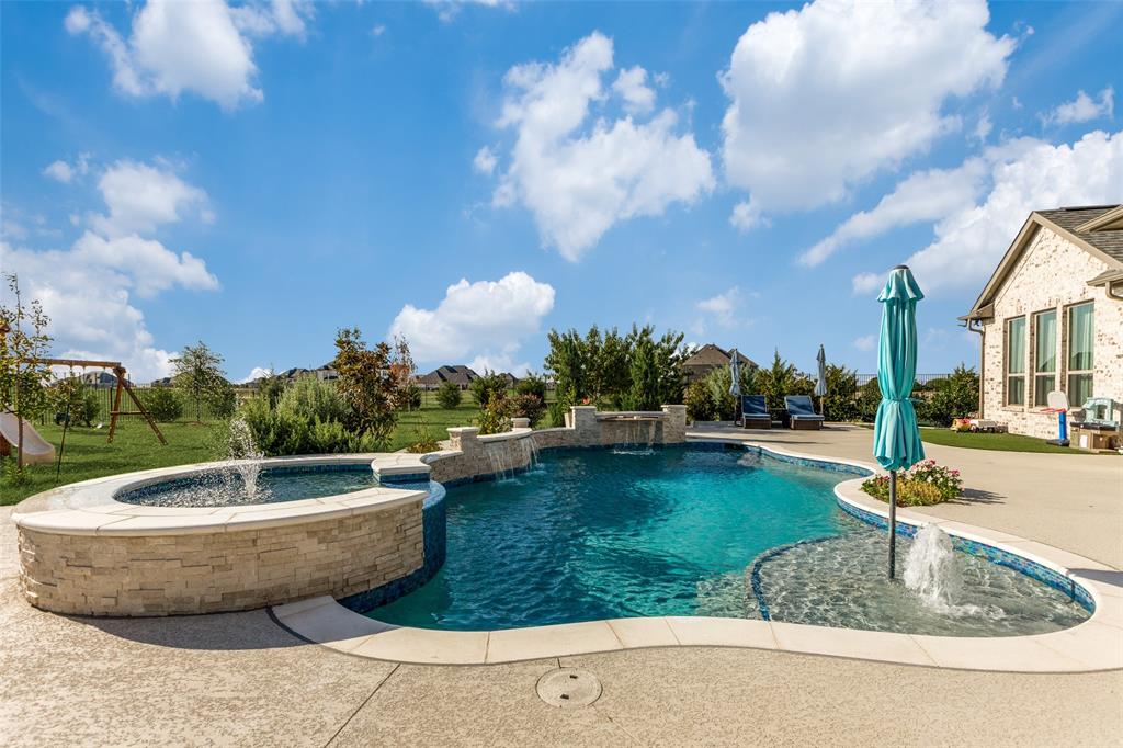 Parker Ranch Estates Ph 1 - Residential