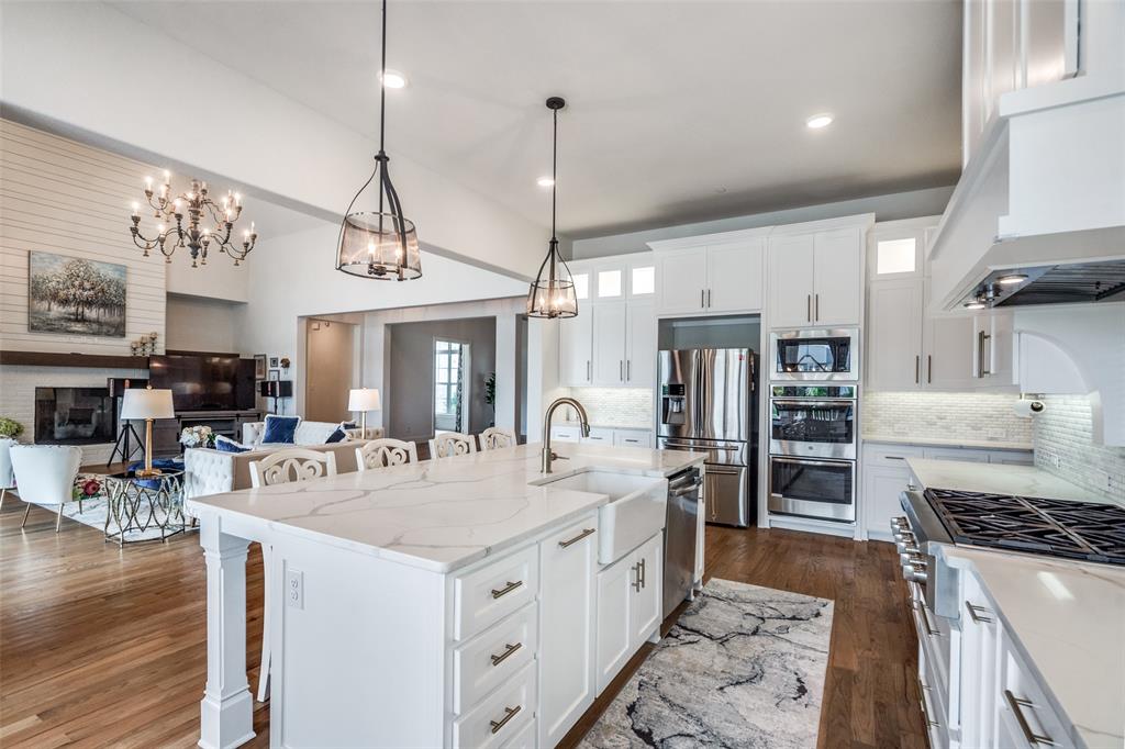 Parker Ranch Estates Ph 1 - Residential