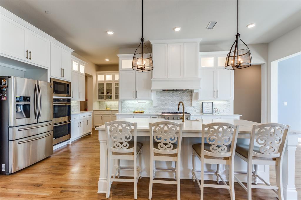 Parker Ranch Estates Ph 1 - Residential