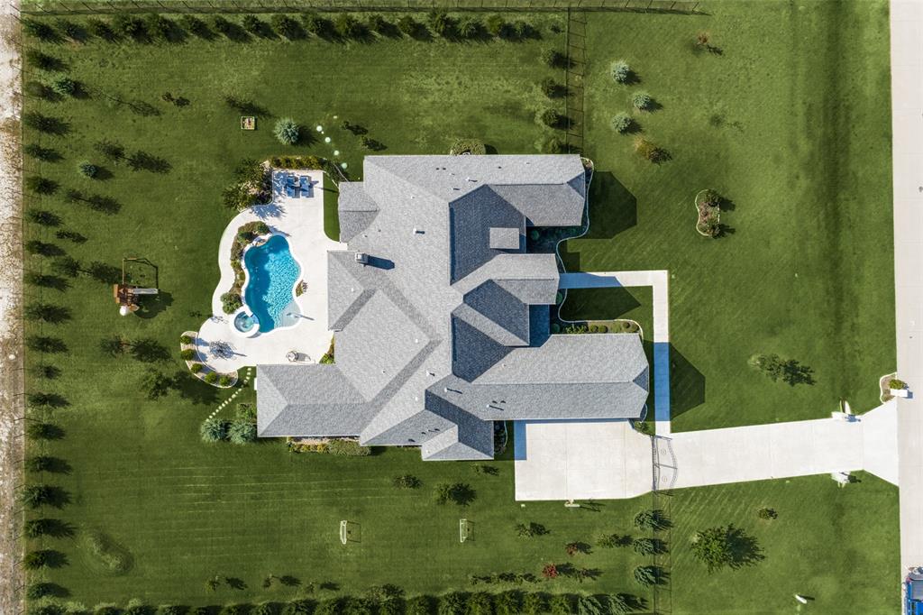 Parker Ranch Estates Ph 1 - Residential