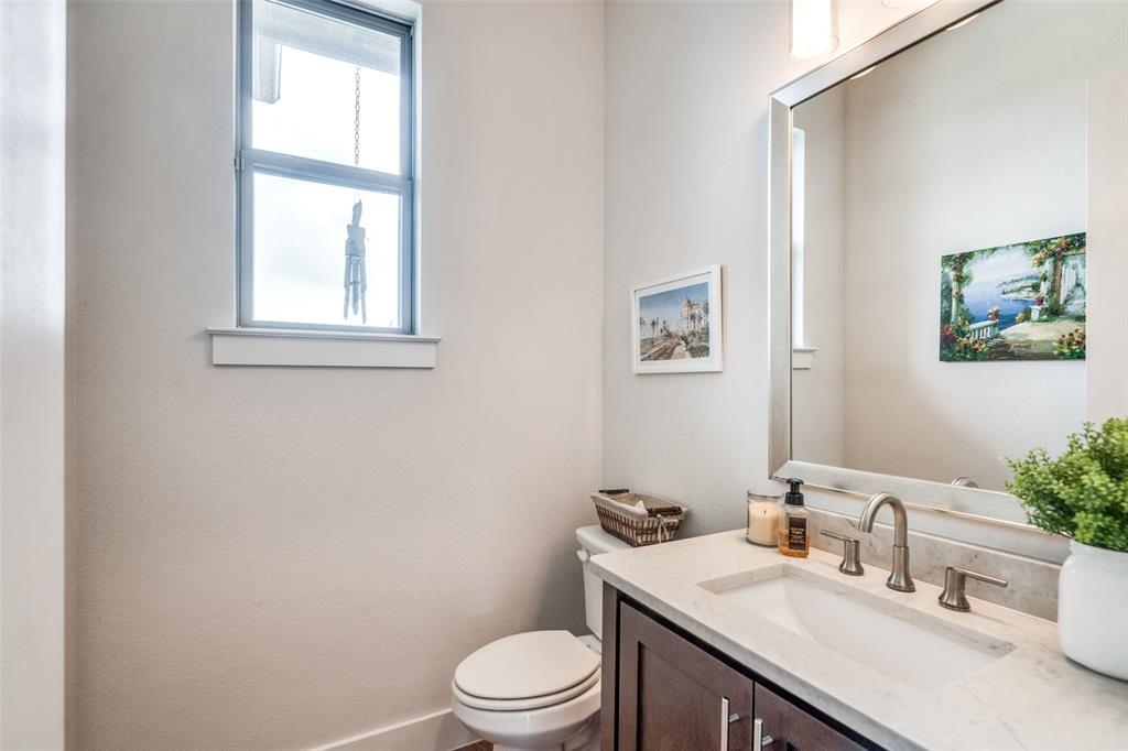 Parker Ranch Estates Ph 1 - Residential