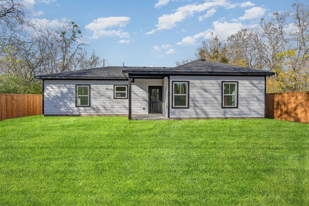 Knight John - Residential