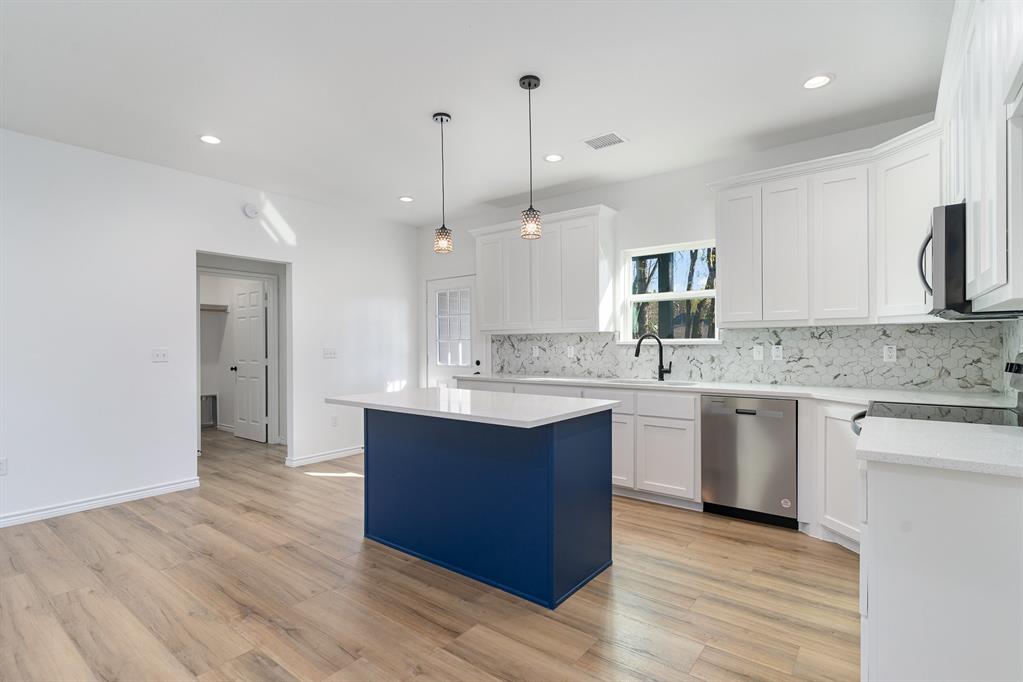 Knight John - Residential