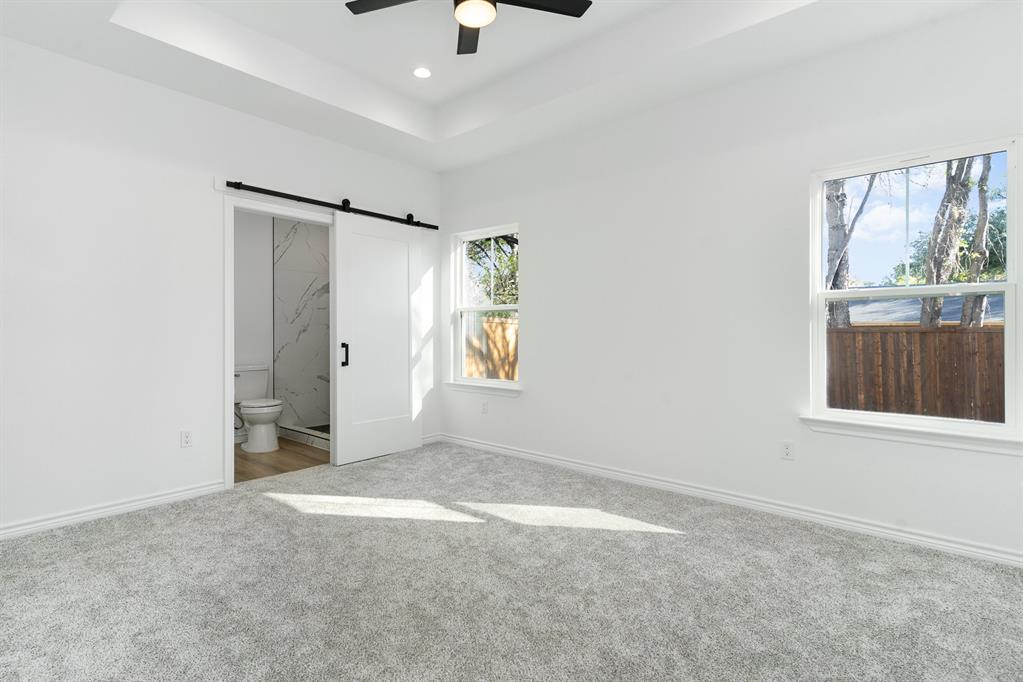 Knight John - Residential