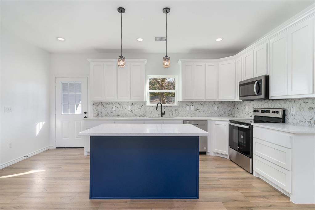 Knight John - Residential