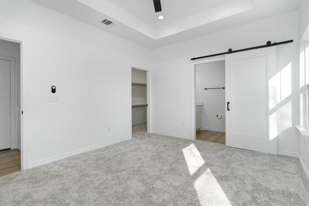 Knight John - Residential