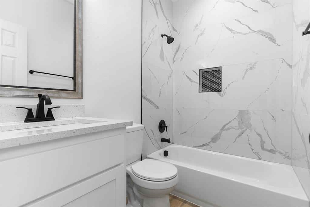 Knight John - Residential