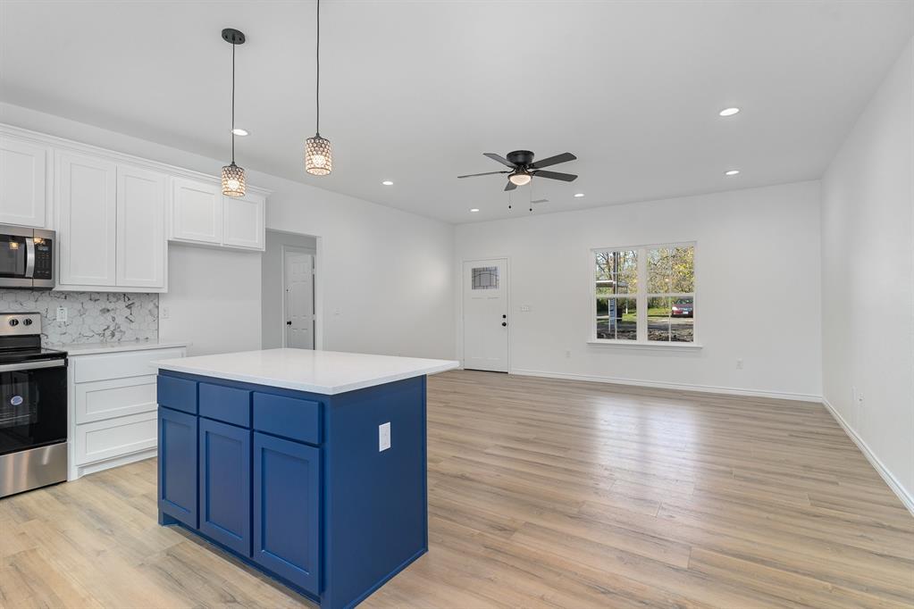 Knight John - Residential