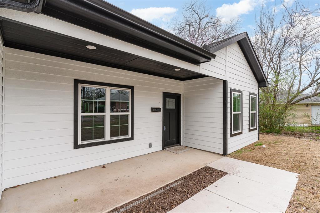 Knight John - Residential