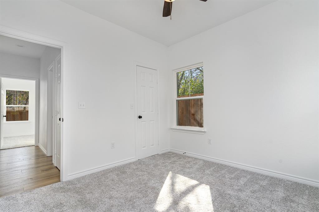 Knight John - Residential