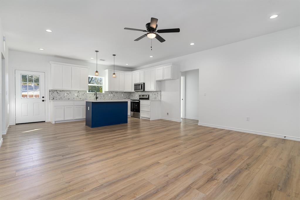 Knight John - Residential