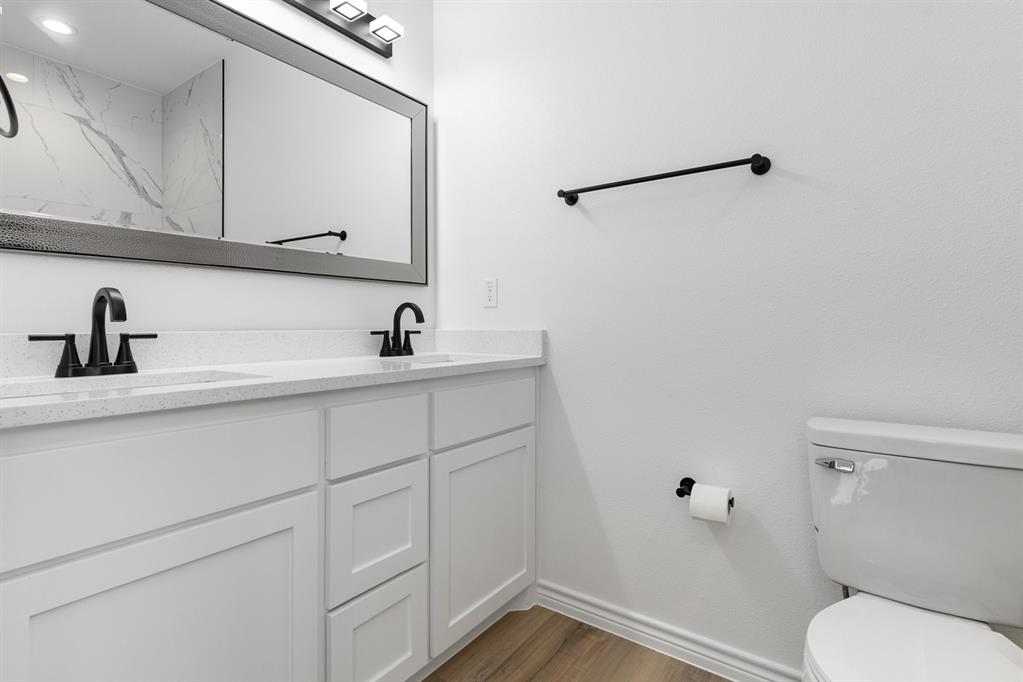 Knight John - Residential