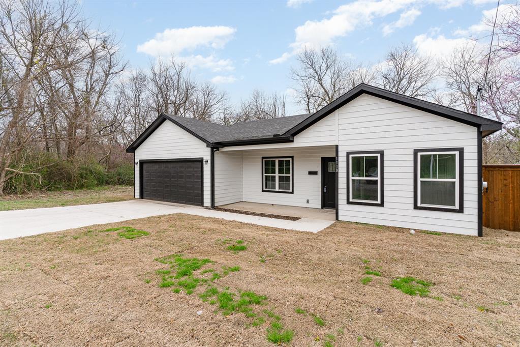 Knight John - Residential