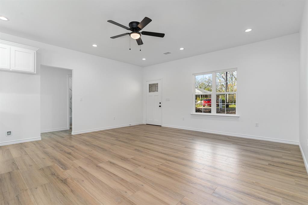 Knight John - Residential