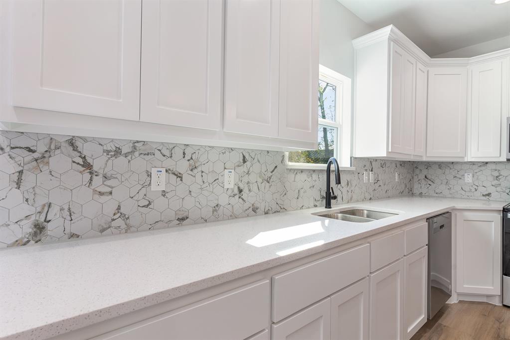 Knight John - Residential