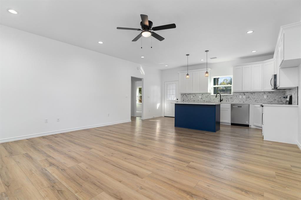 Knight John - Residential