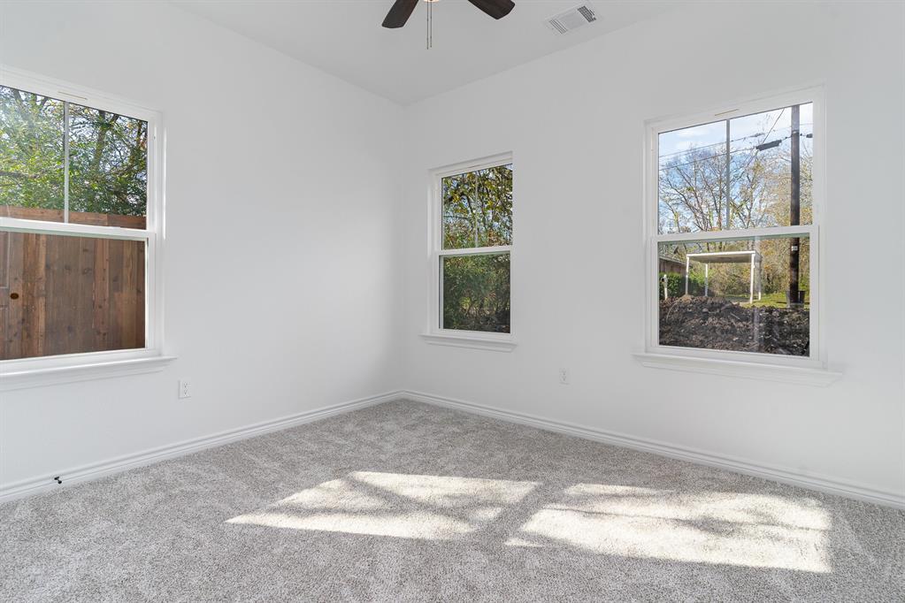 Knight John - Residential