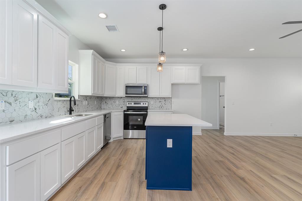 Knight John - Residential