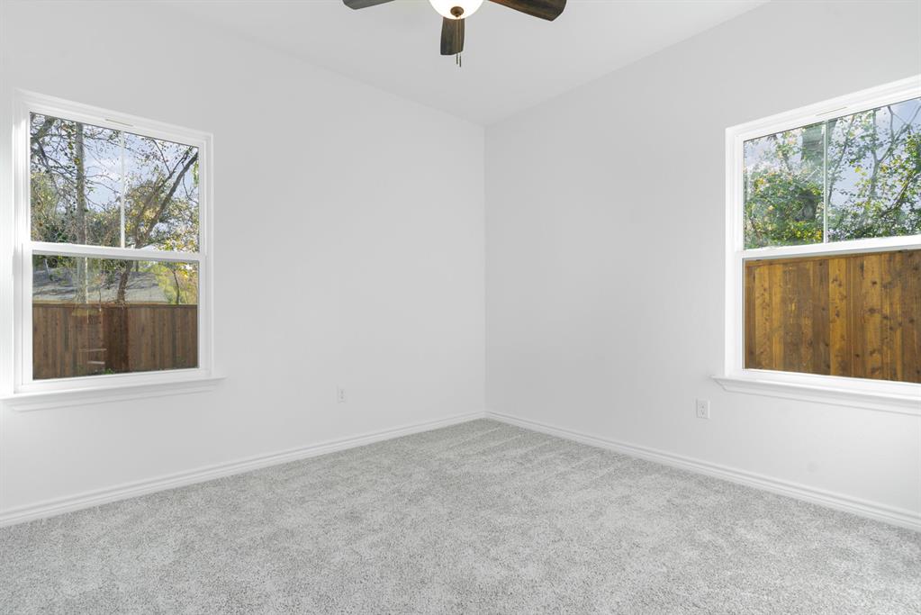 Knight John - Residential