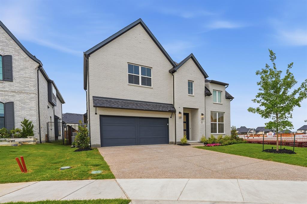Photo of 2631 Winfrey Point, Prosper, TX 75078 (MLS # 21391736)