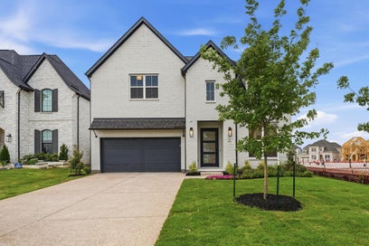 2631 Winfrey Point Prosper TX 75078